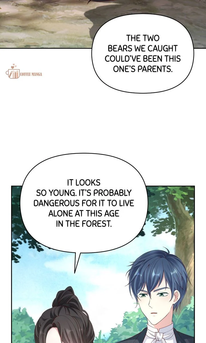 The Daddy Dilemma chapter 8 page 62