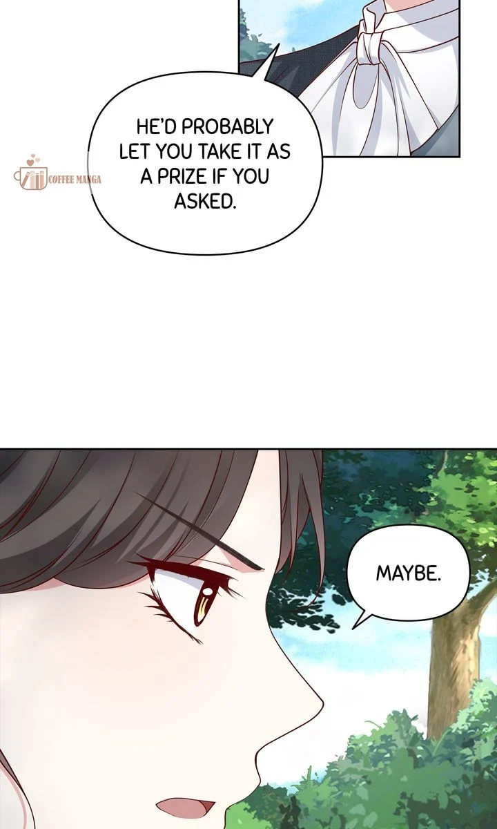 The Daddy Dilemma chapter 8 page 67