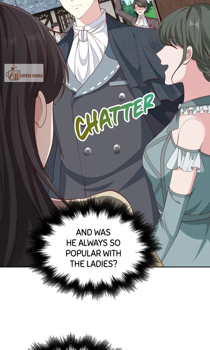 The Daddy Dilemma chapter 8 page 75