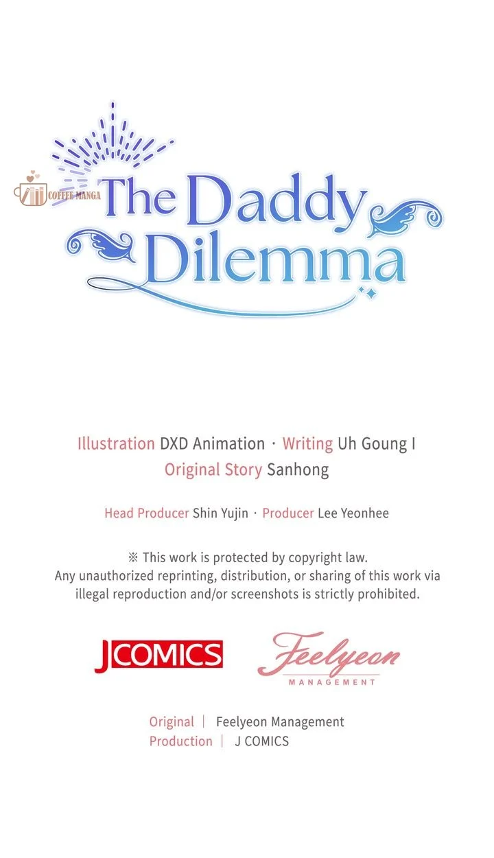 The Daddy Dilemma chapter 8 page 86