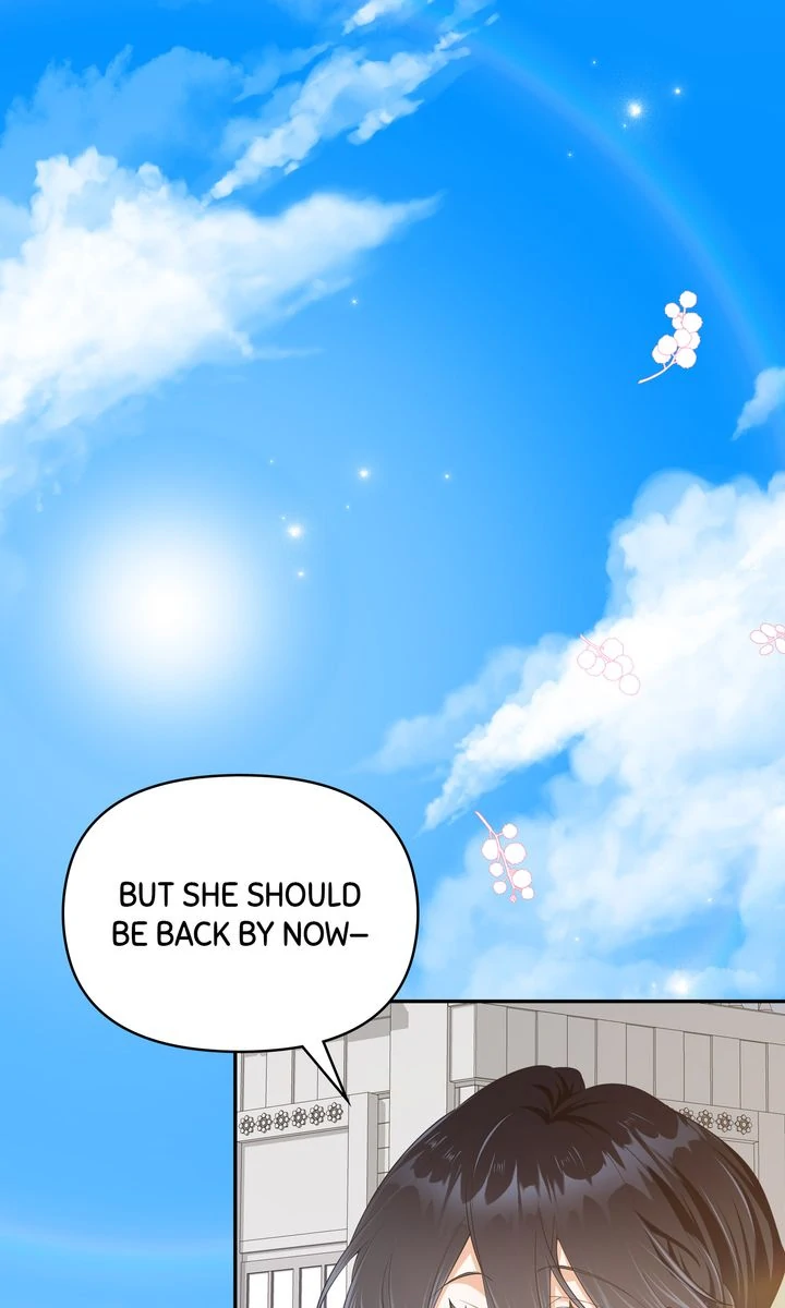The Daddy Dilemma chapter 80 page 39
