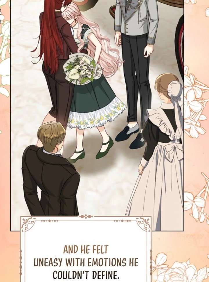 The Villanins Favorite Is Me chapter 71 page 5