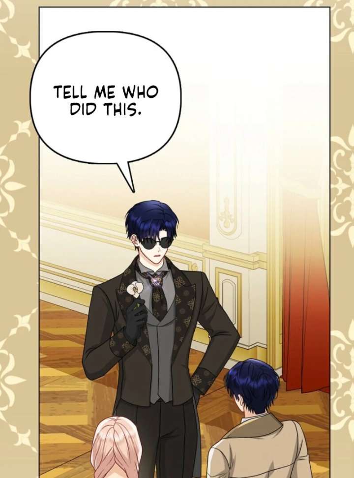 The Villanins Favorite Is Me chapter 71 page 21
