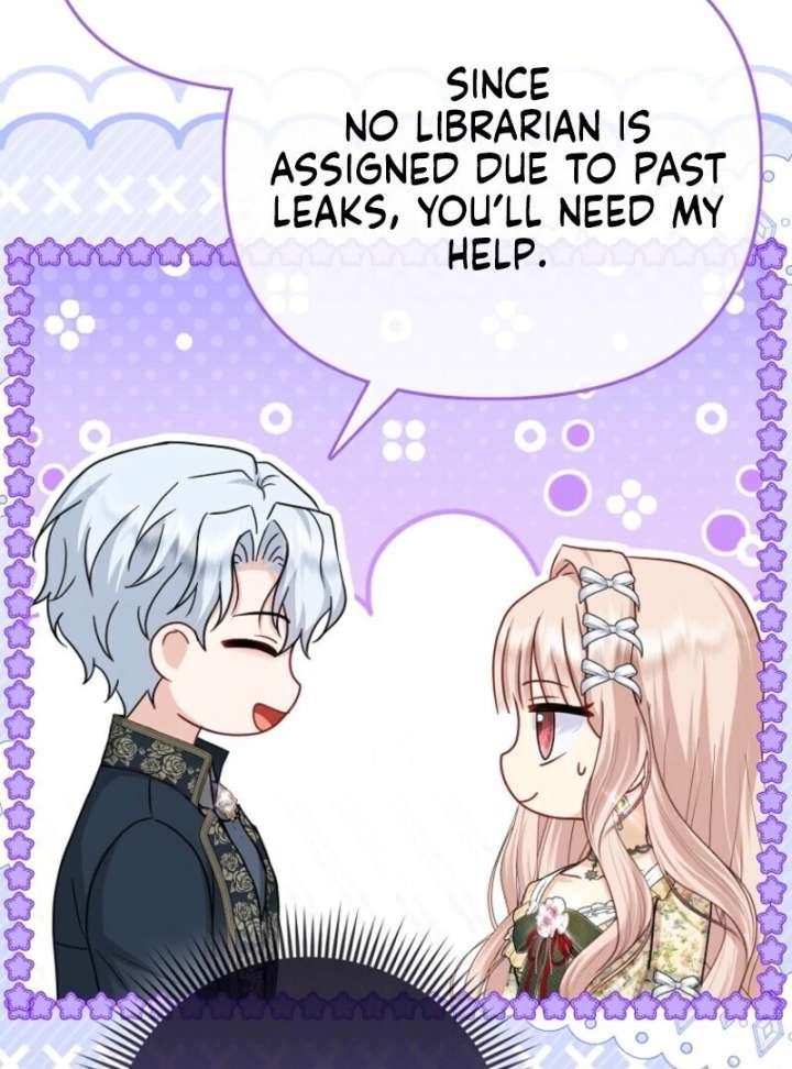 The Villanins Favorite Is Me chapter 71 page 33