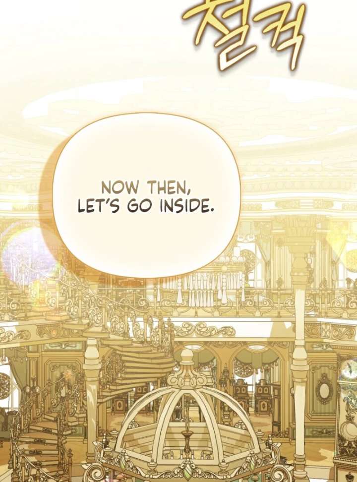 The Villanins Favorite Is Me chapter 71 page 44