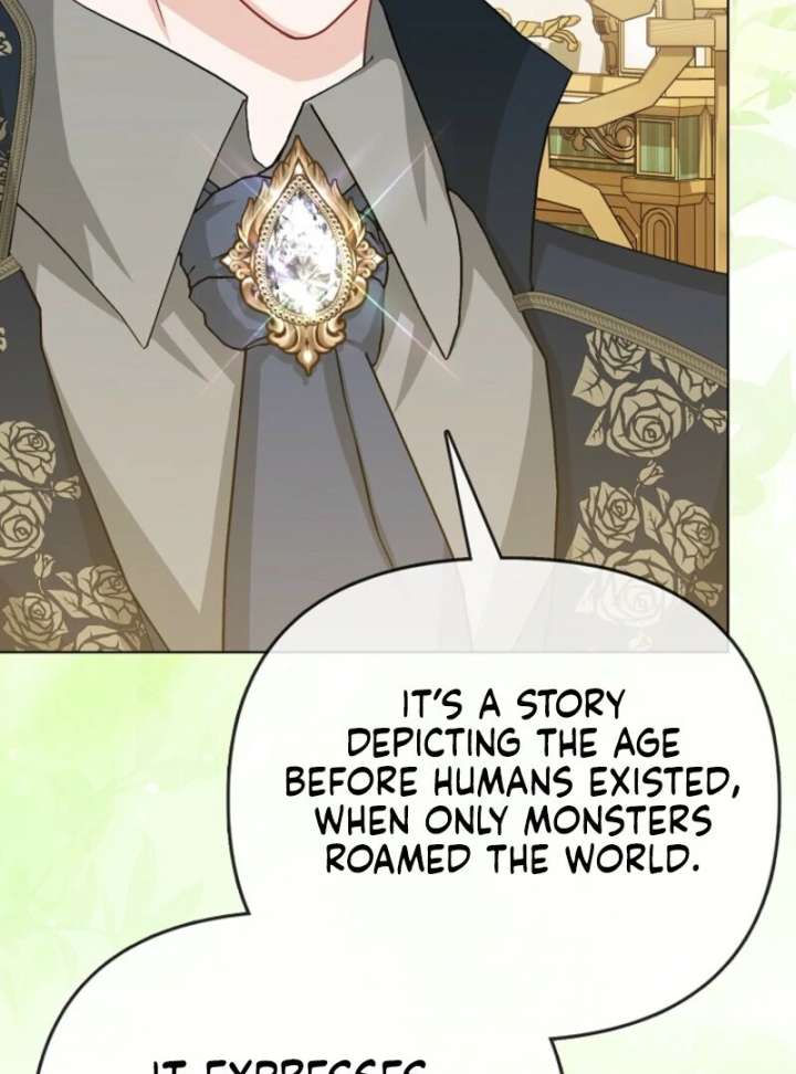The Villanins Favorite Is Me chapter 71 page 86