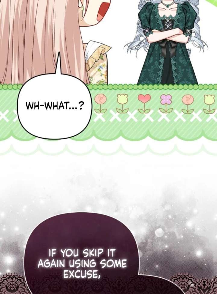 The Villanins Favorite Is Me chapter 72 page 85