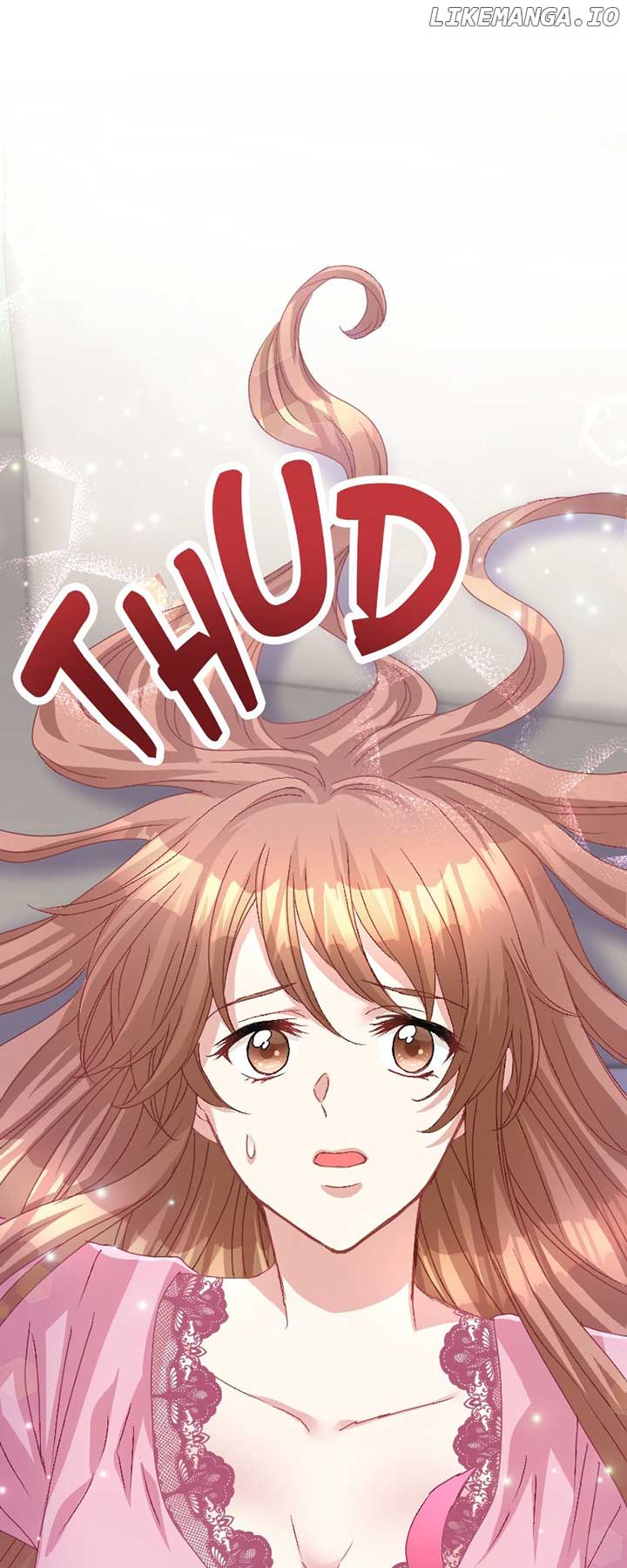 The Truth Behind the Sadistic Prince chapter 1 page 1
