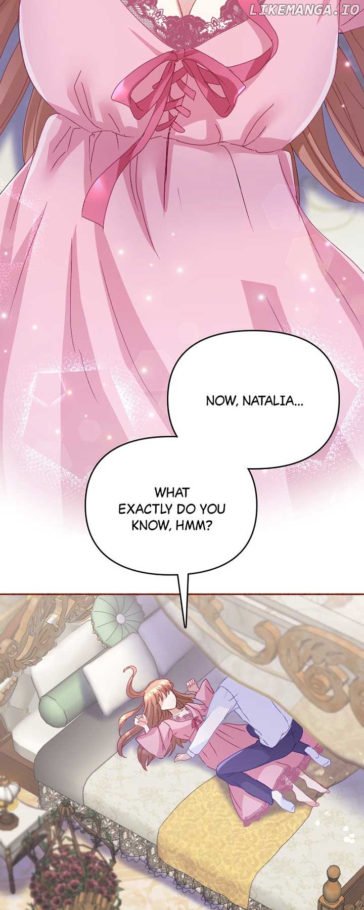 The Truth Behind the Sadistic Prince chapter 1 page 2