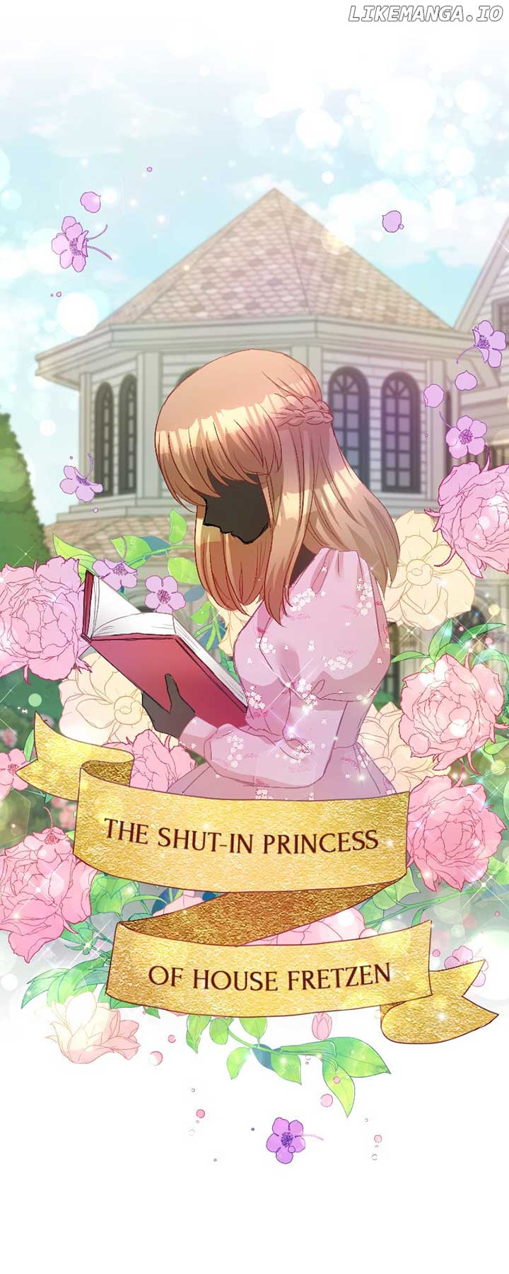 The Truth Behind the Sadistic Prince chapter 1 page 41