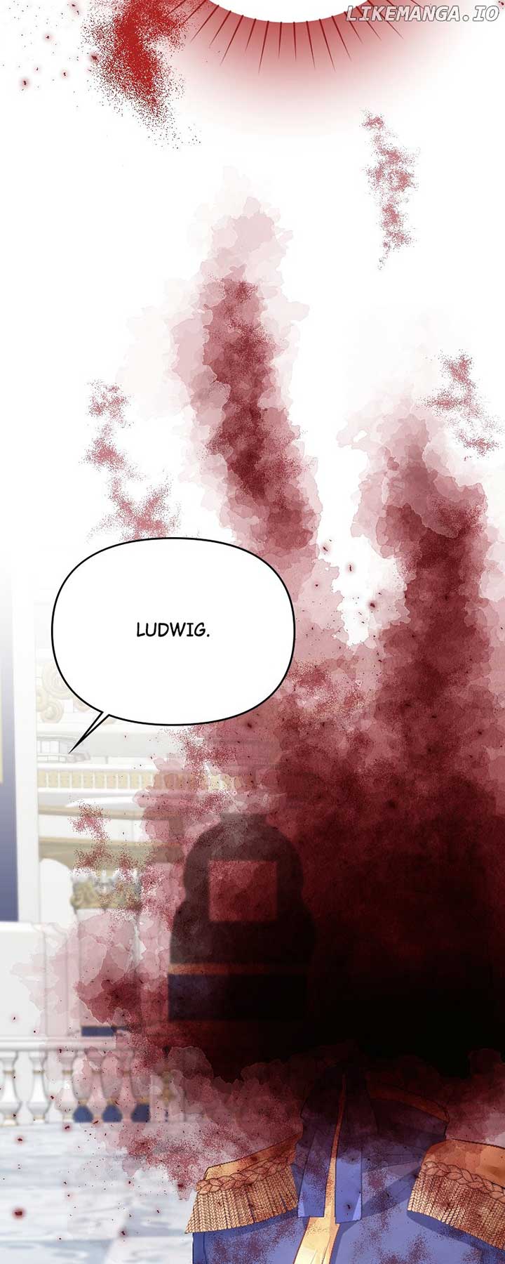 The Truth Behind the Sadistic Prince chapter 1 page 71