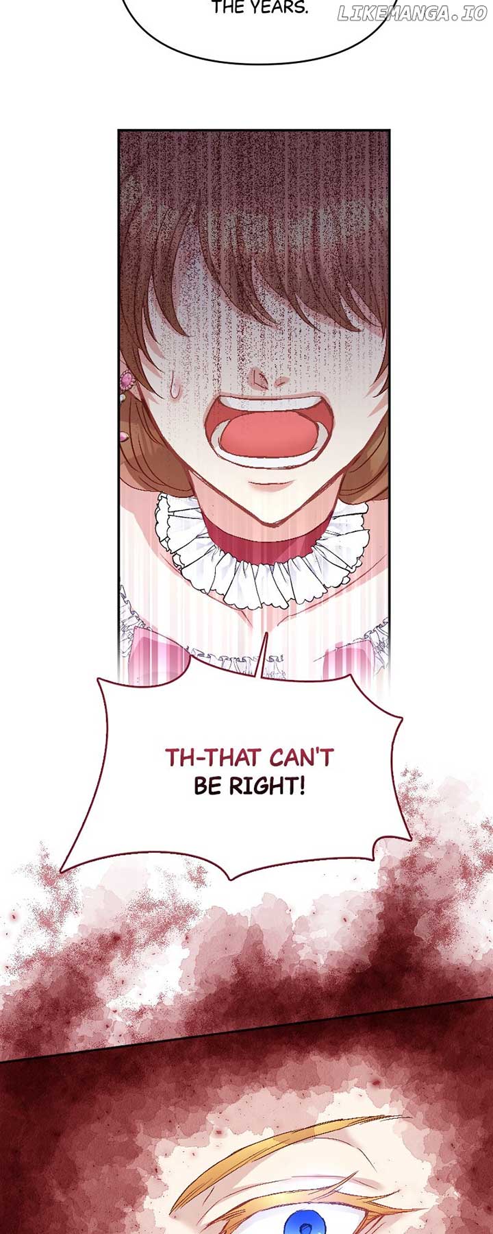 The Truth Behind the Sadistic Prince chapter 1 page 76