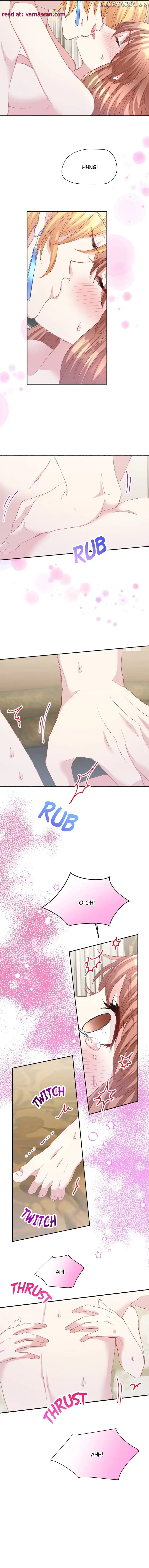 The Truth Behind the Sadistic Prince chapter 13 page 10