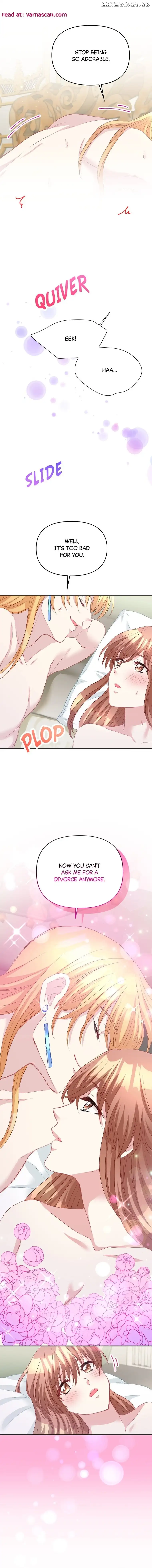 The Truth Behind the Sadistic Prince chapter 13 page 12