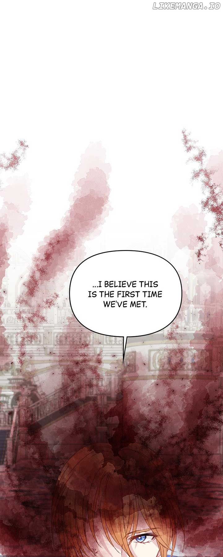 The Truth Behind the Sadistic Prince chapter 2 page 1