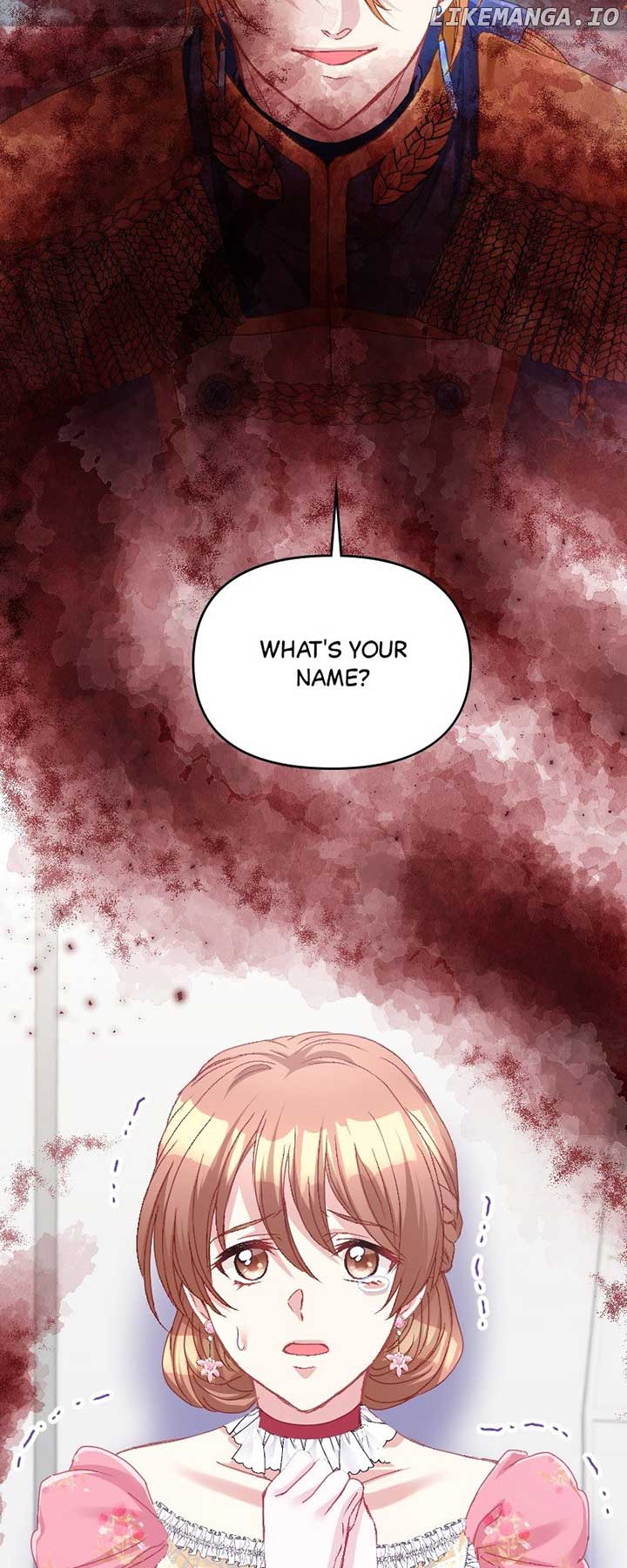 The Truth Behind the Sadistic Prince chapter 2 page 2