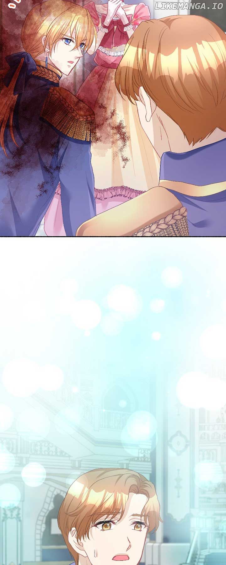 The Truth Behind the Sadistic Prince chapter 2 page 4