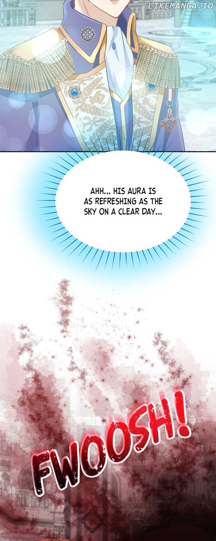 The Truth Behind the Sadistic Prince chapter 2 page 5