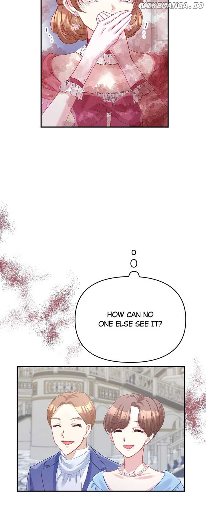 The Truth Behind the Sadistic Prince chapter 2 page 7
