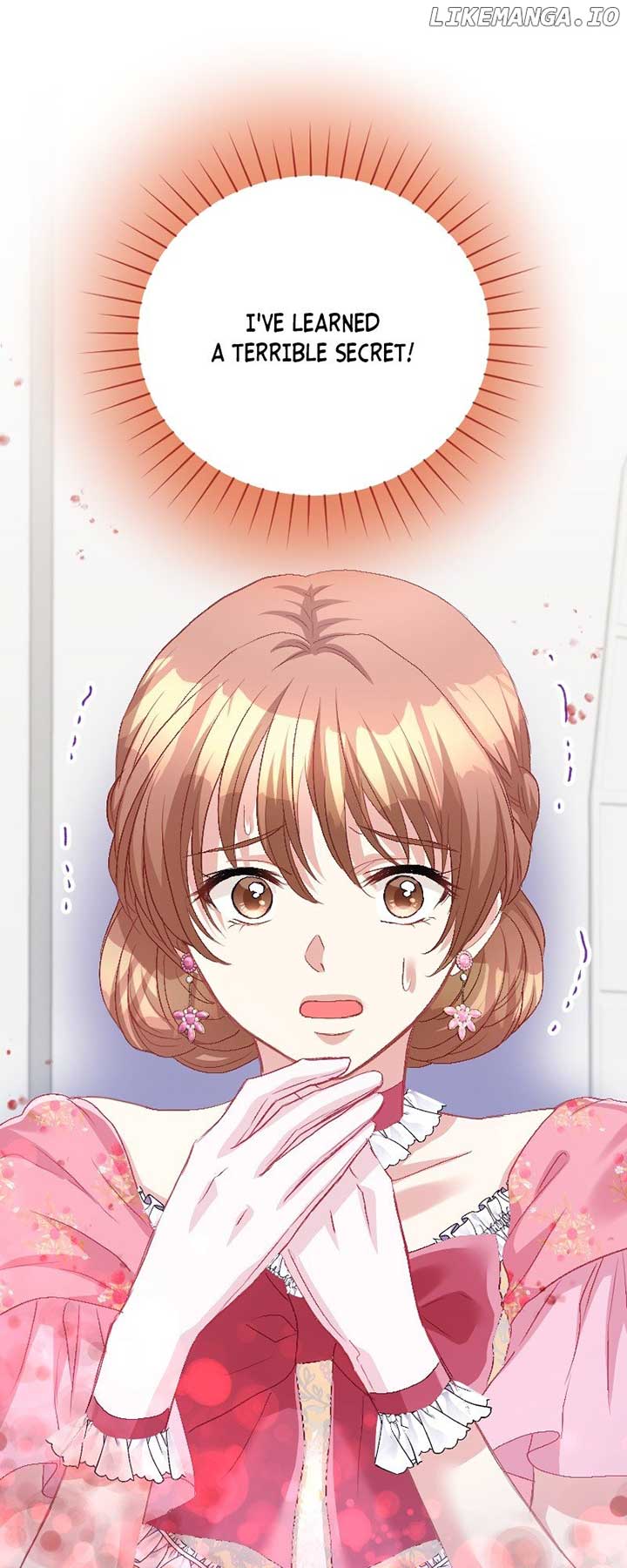 The Truth Behind the Sadistic Prince chapter 2 page 9