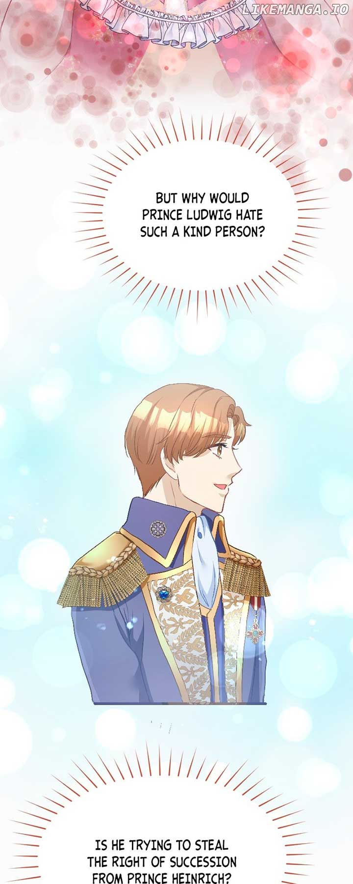 The Truth Behind the Sadistic Prince chapter 2 page 10