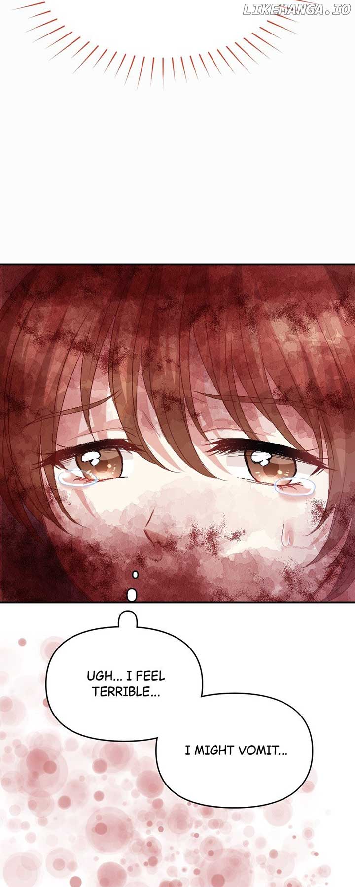 The Truth Behind the Sadistic Prince chapter 2 page 11