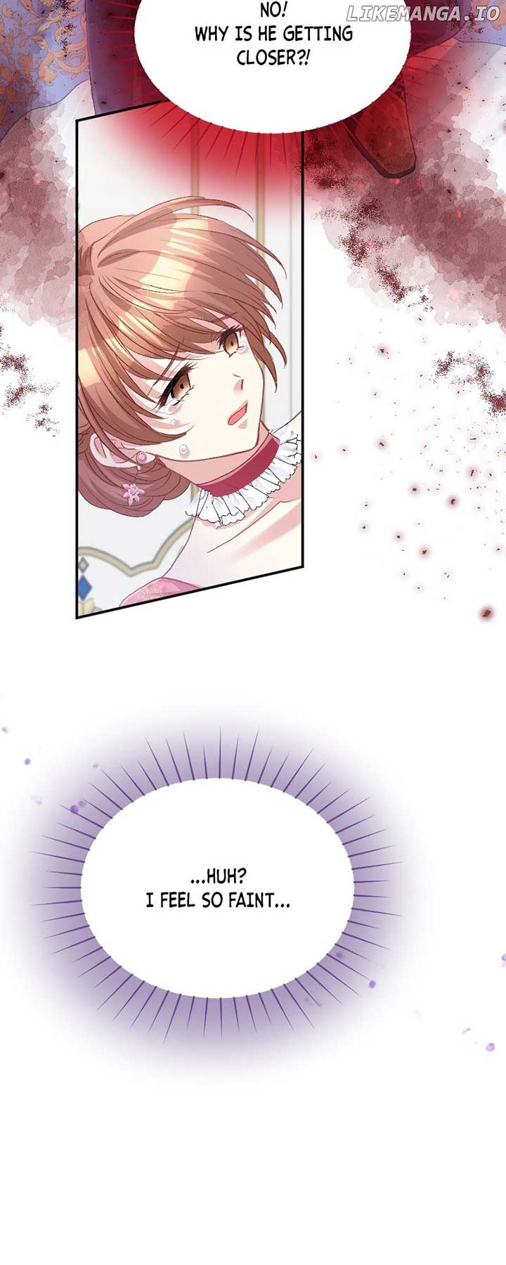 The Truth Behind the Sadistic Prince chapter 2 page 14