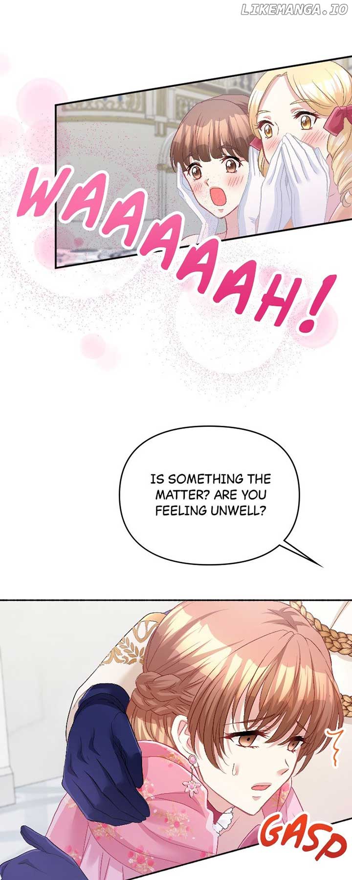 The Truth Behind the Sadistic Prince chapter 2 page 17