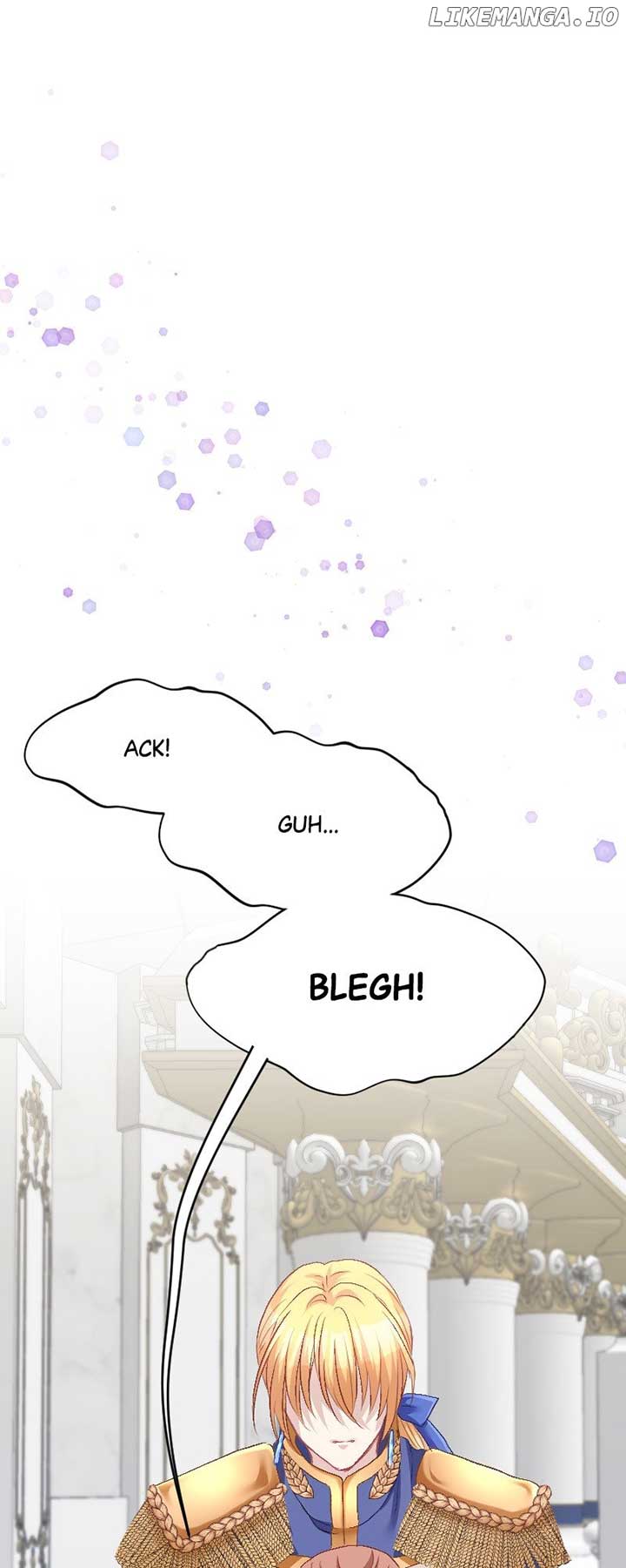 The Truth Behind the Sadistic Prince chapter 2 page 22
