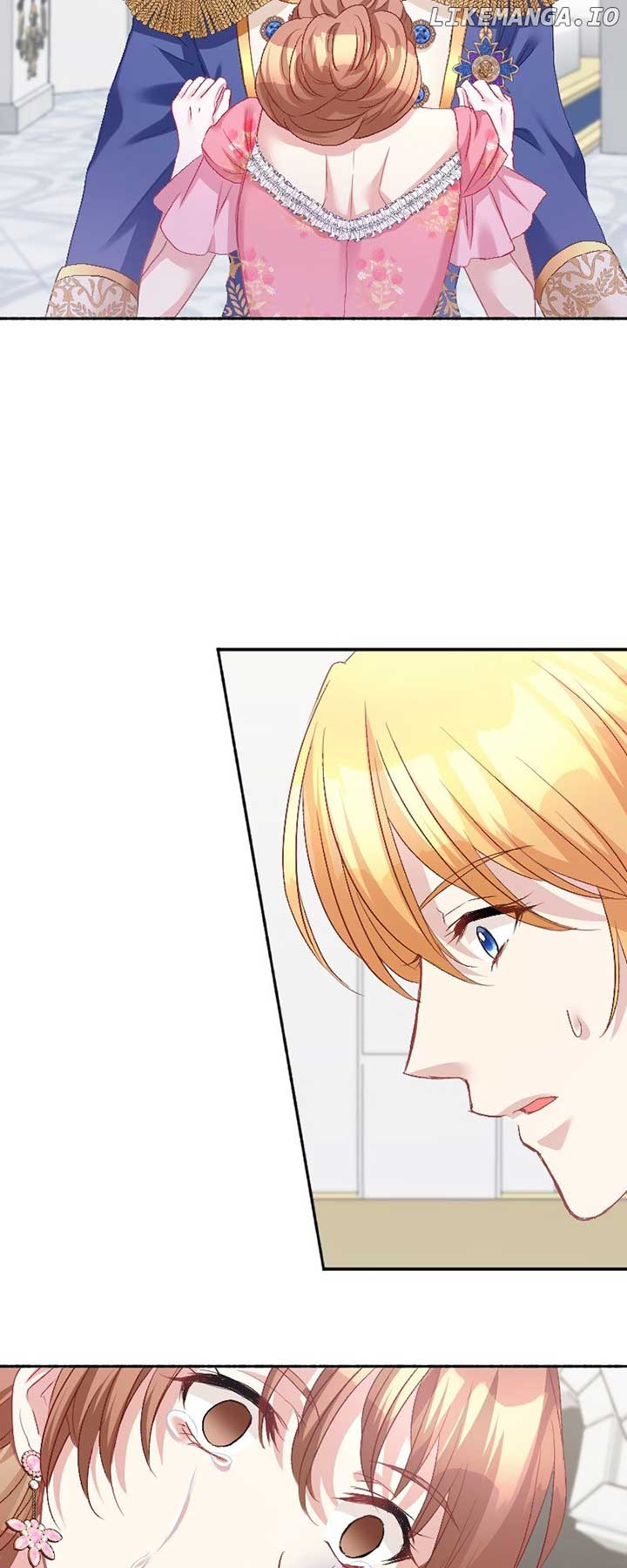 The Truth Behind the Sadistic Prince chapter 2 page 23