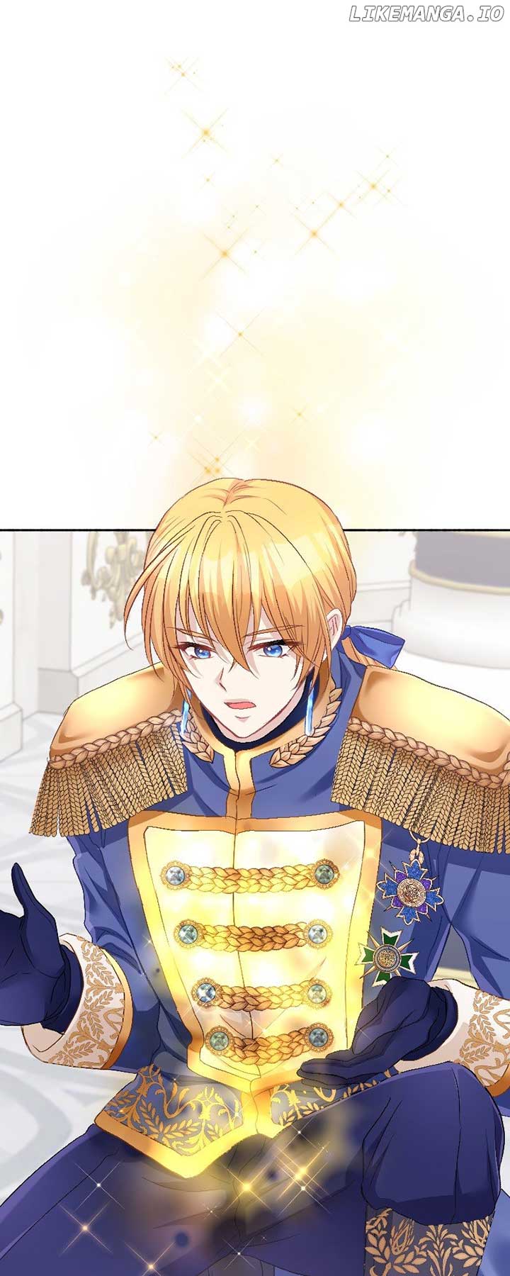 The Truth Behind the Sadistic Prince chapter 2 page 25
