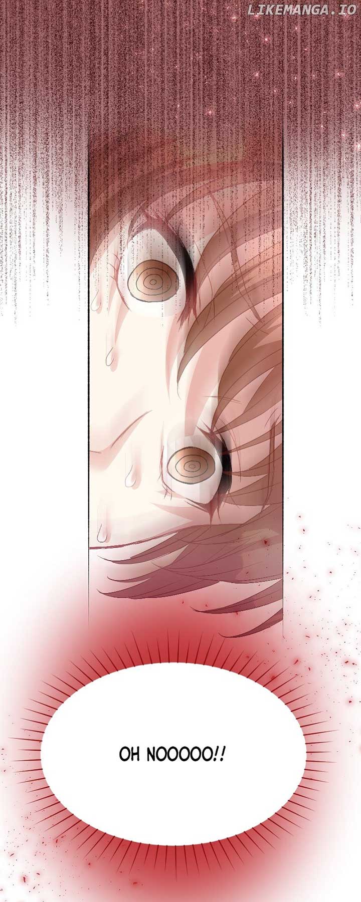 The Truth Behind the Sadistic Prince chapter 2 page 28