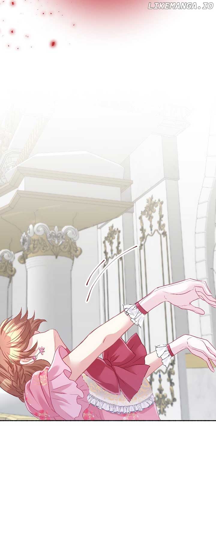 The Truth Behind the Sadistic Prince chapter 2 page 29