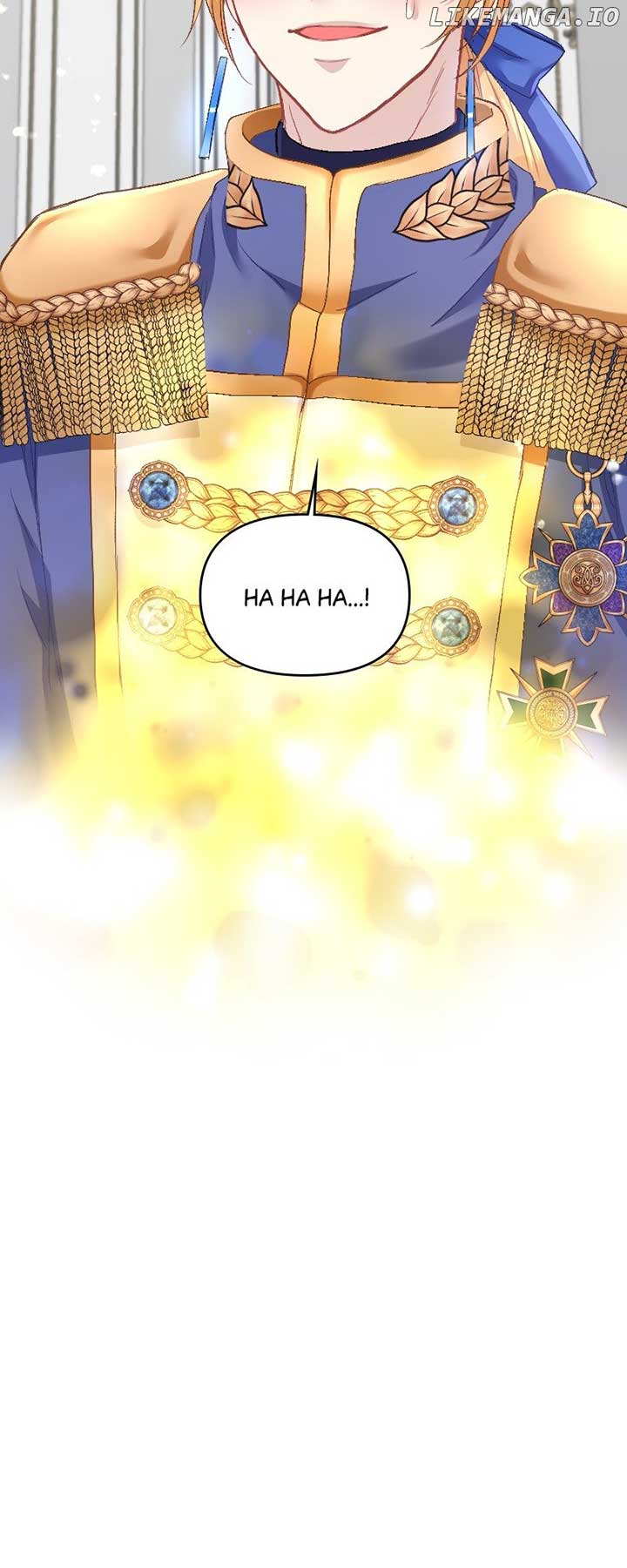 The Truth Behind the Sadistic Prince chapter 2 page 31