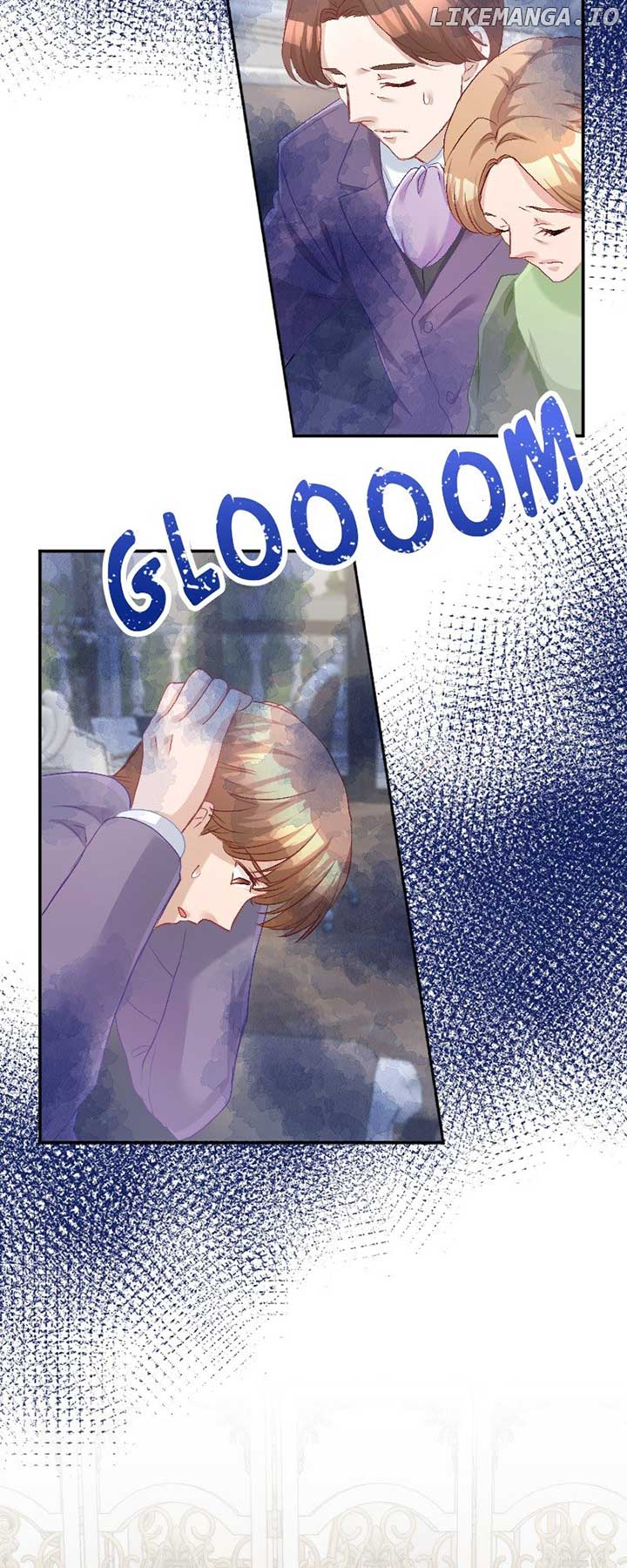 The Truth Behind the Sadistic Prince chapter 2 page 34