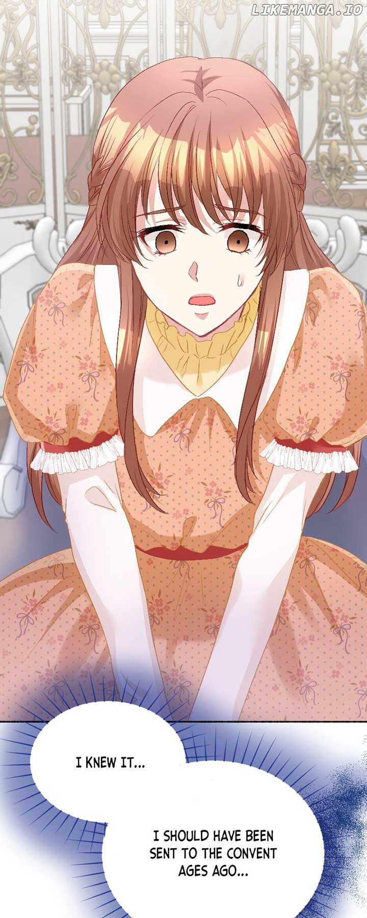 The Truth Behind the Sadistic Prince chapter 2 page 35