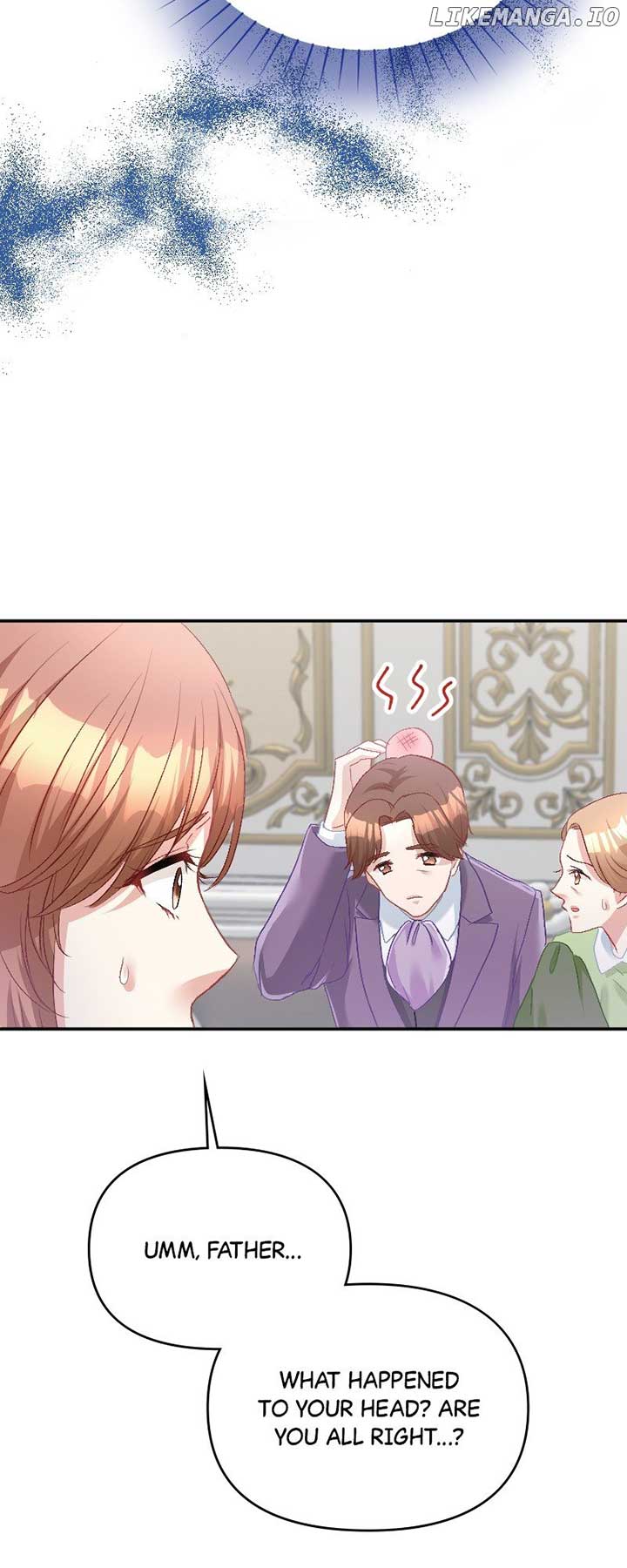 The Truth Behind the Sadistic Prince chapter 2 page 36