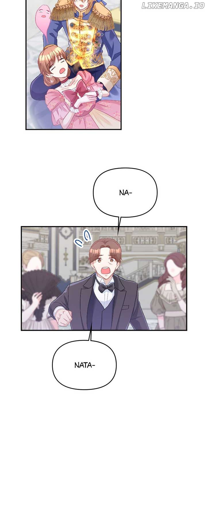 The Truth Behind the Sadistic Prince chapter 2 page 38