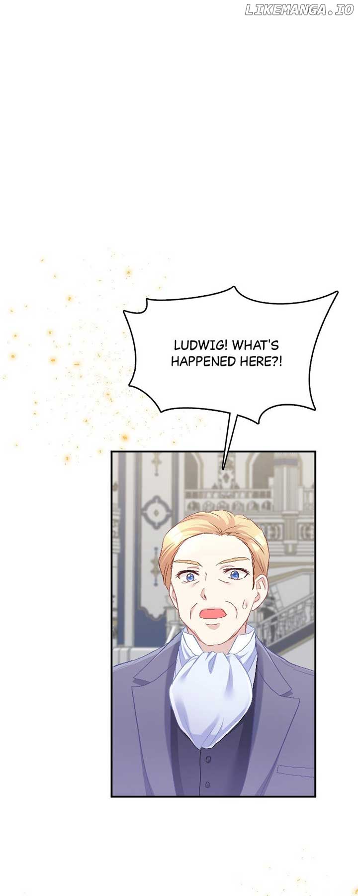 The Truth Behind the Sadistic Prince chapter 2 page 41