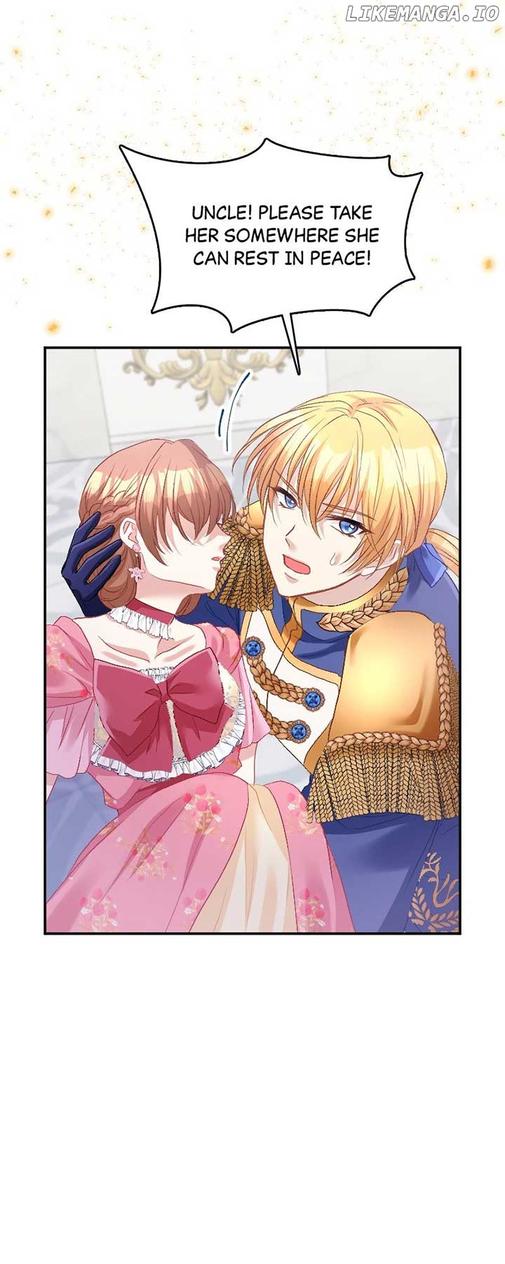 The Truth Behind the Sadistic Prince chapter 2 page 42