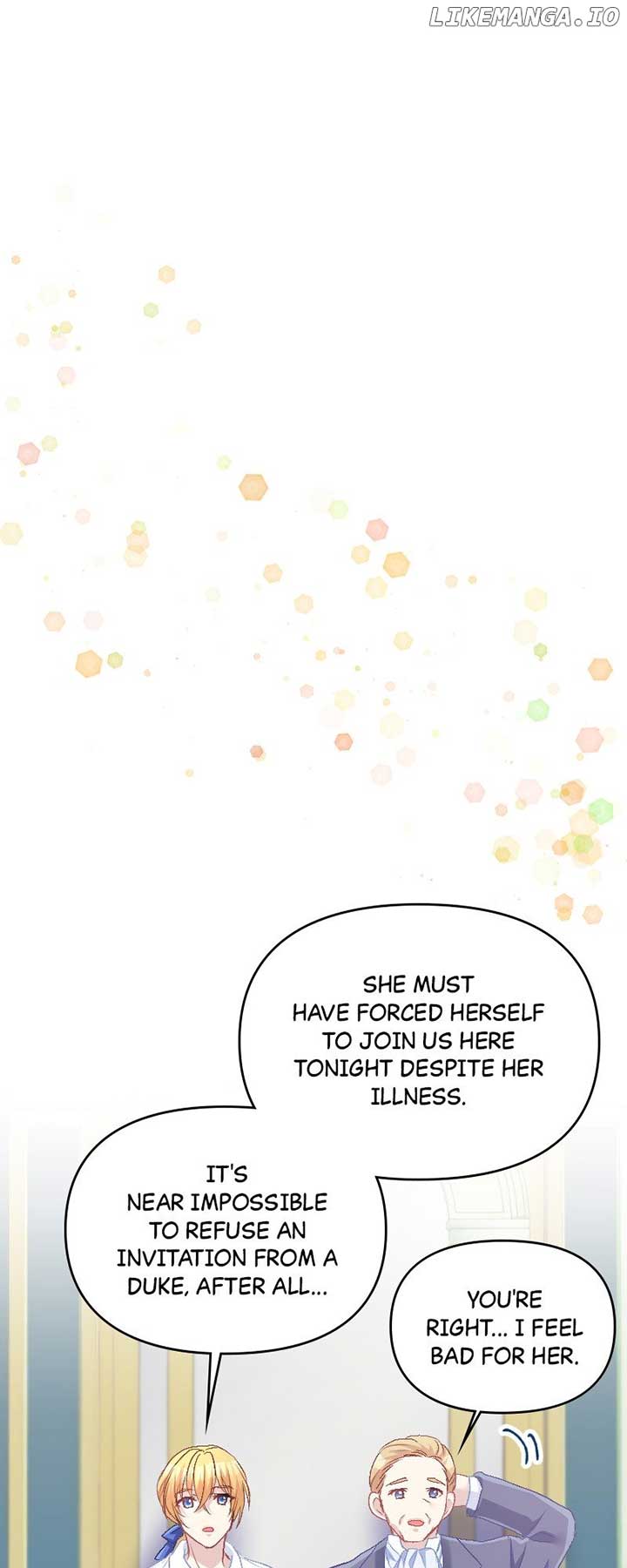 The Truth Behind the Sadistic Prince chapter 2 page 43