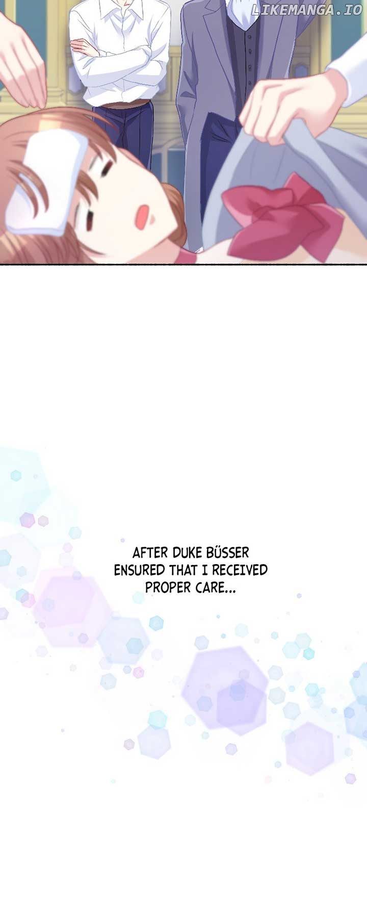 The Truth Behind the Sadistic Prince chapter 2 page 44