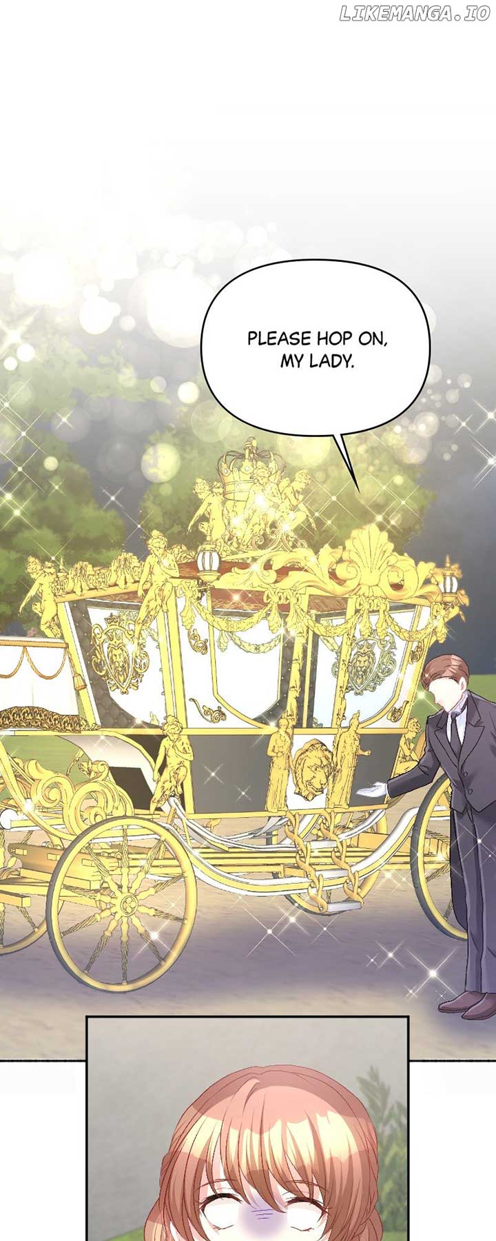 The Truth Behind the Sadistic Prince chapter 2 page 45
