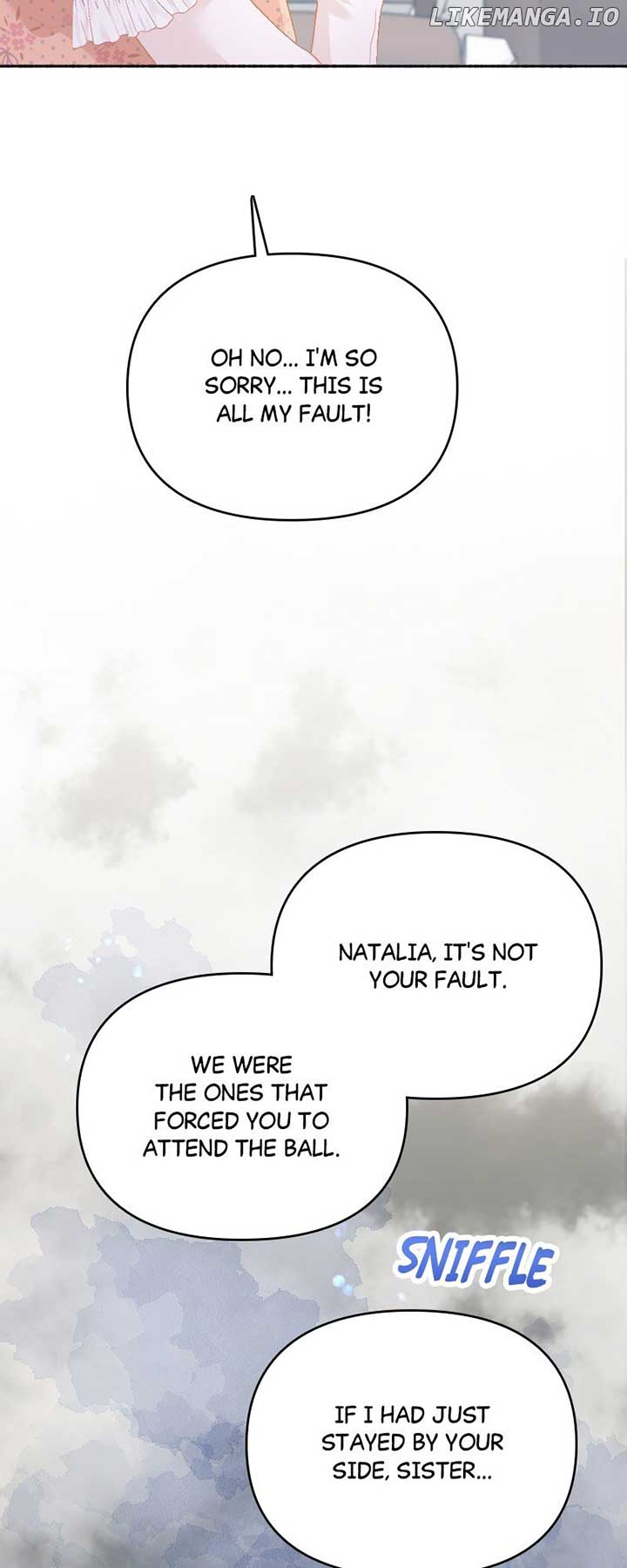 The Truth Behind the Sadistic Prince chapter 2 page 51