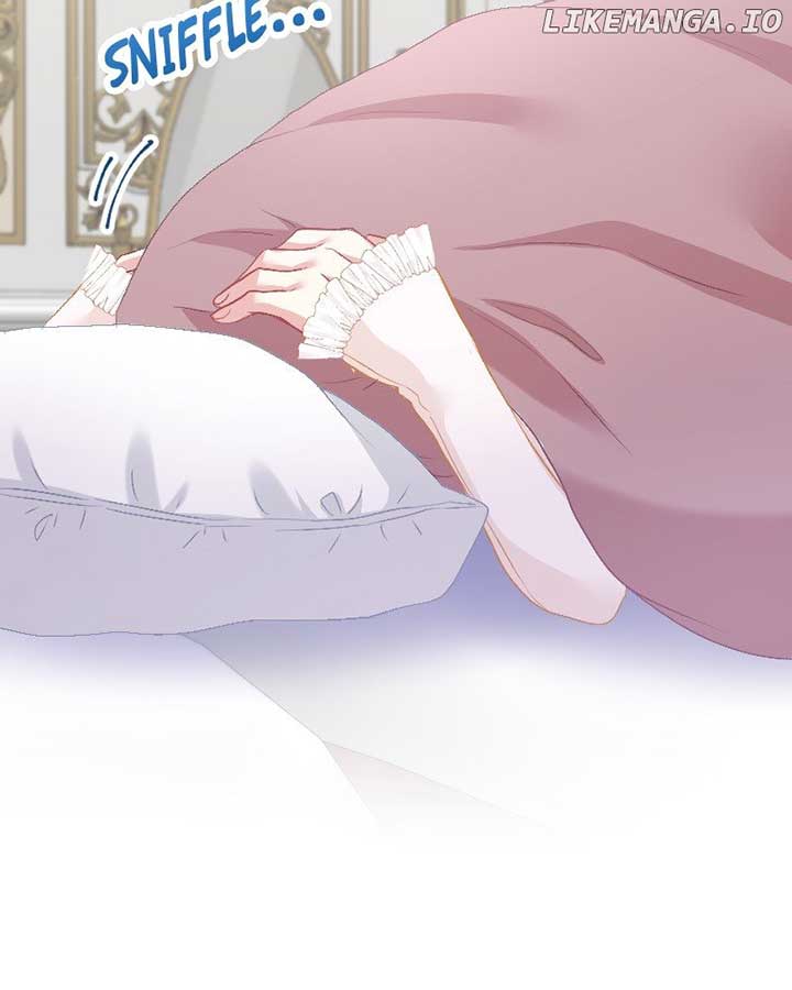 The Truth Behind the Sadistic Prince chapter 2 page 56