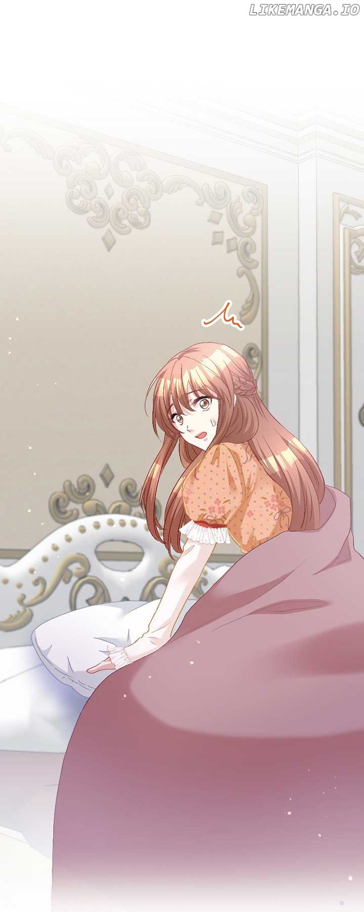 The Truth Behind the Sadistic Prince chapter 2 page 58