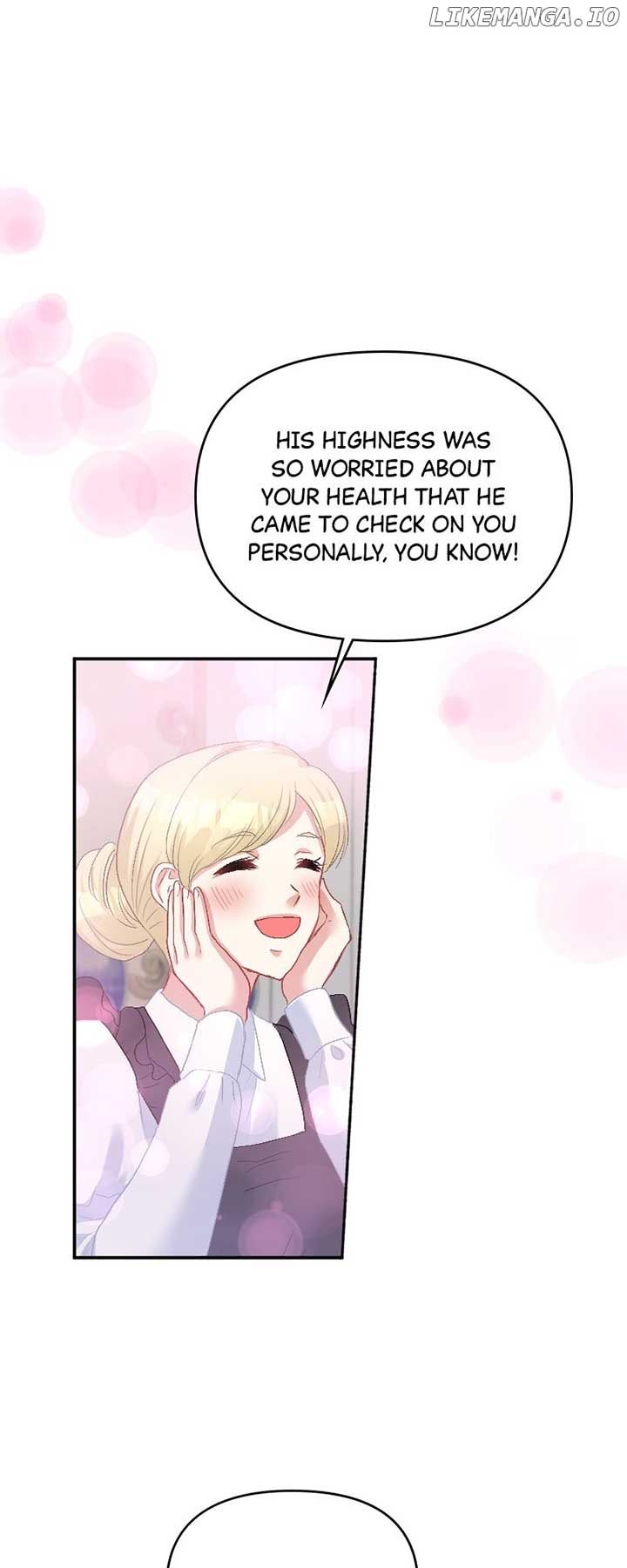 The Truth Behind the Sadistic Prince chapter 2 page 62