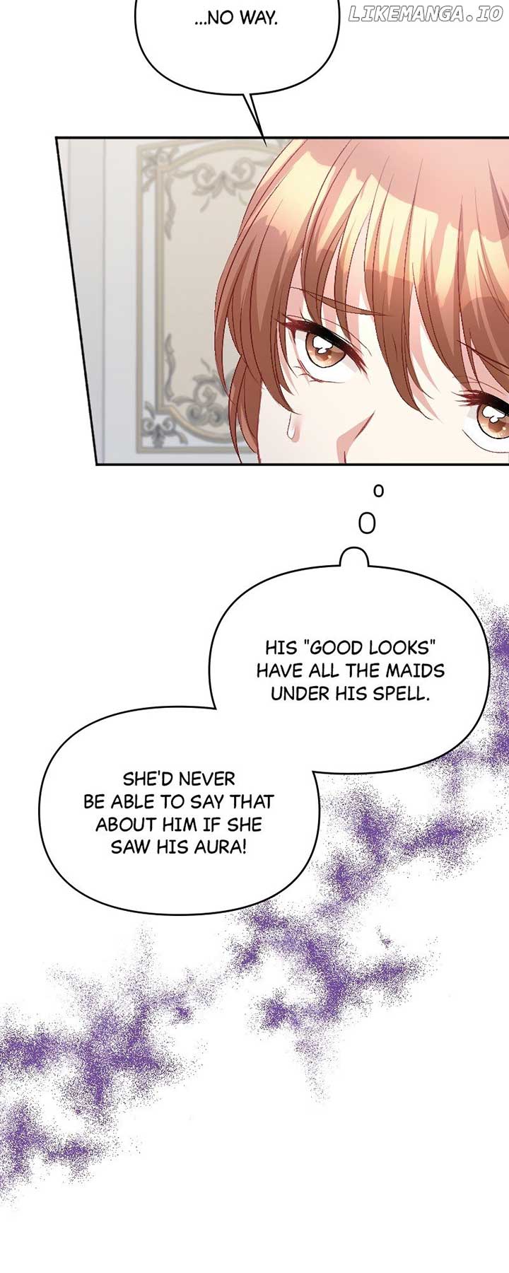 The Truth Behind the Sadistic Prince chapter 2 page 63