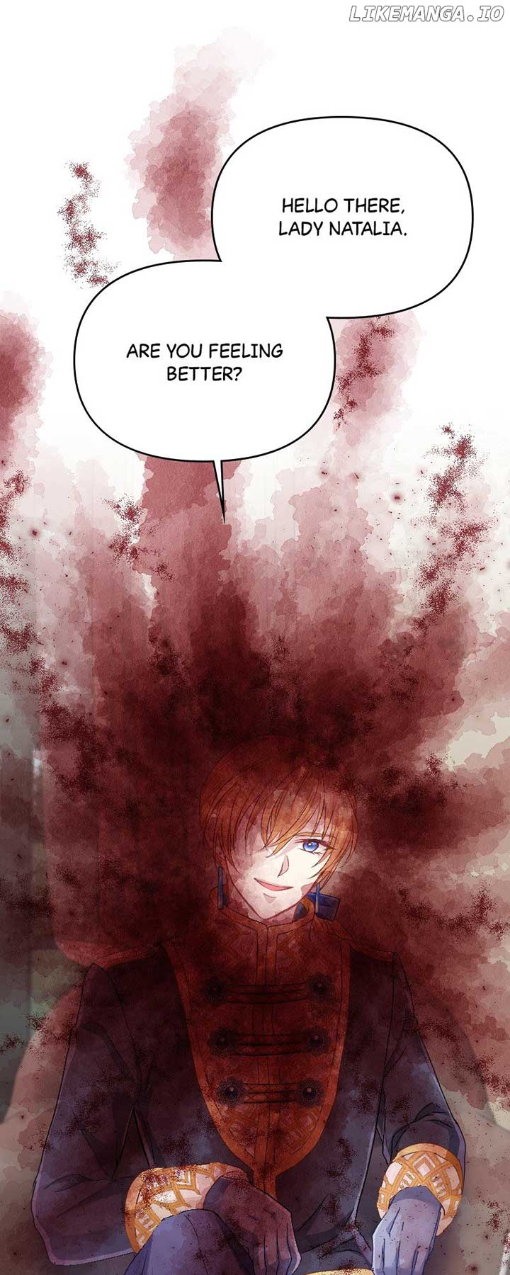 The Truth Behind the Sadistic Prince chapter 2 page 65