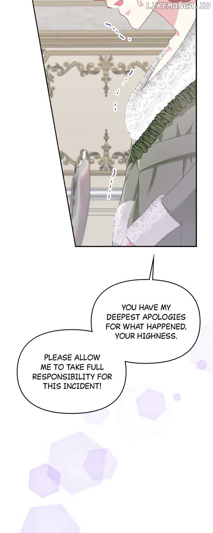 The Truth Behind the Sadistic Prince chapter 2 page 68